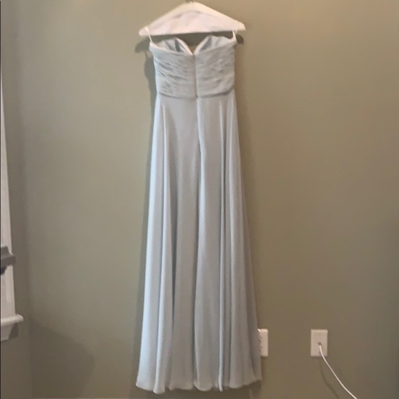 Bari Jay evening gown - Picture 3 of 5